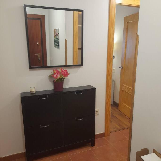 Precioso Apartamento A Pie De Montanas Y Playas Carrena de Cabrales Extérieur photo