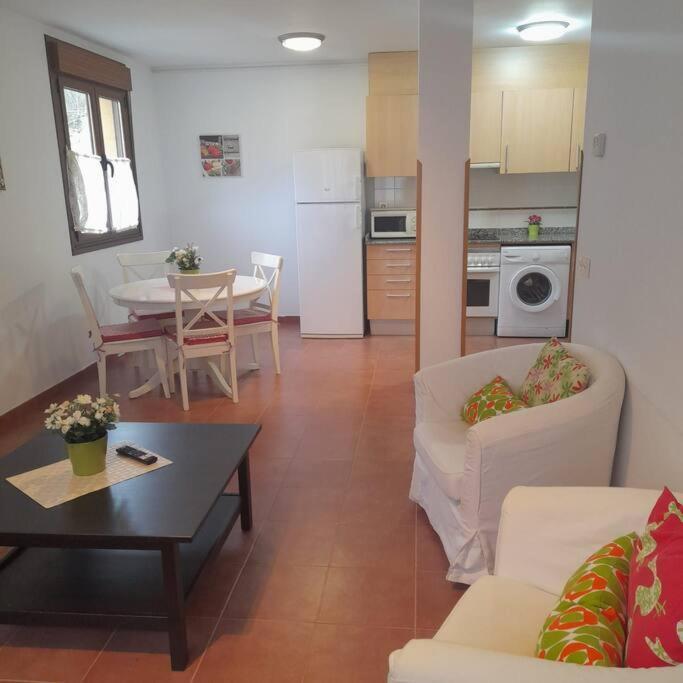 Precioso Apartamento A Pie De Montanas Y Playas Carrena de Cabrales Extérieur photo