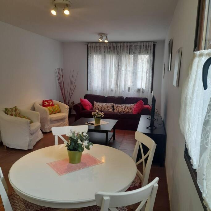 Precioso Apartamento A Pie De Montanas Y Playas Carrena de Cabrales Extérieur photo