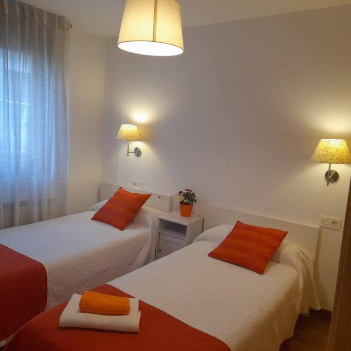 Precioso Apartamento A Pie De Montanas Y Playas Carrena de Cabrales Extérieur photo