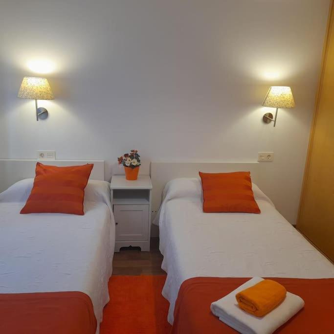 Precioso Apartamento A Pie De Montanas Y Playas Carrena de Cabrales Extérieur photo