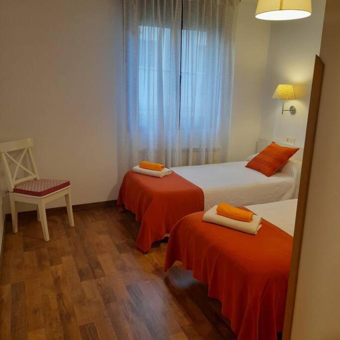 Precioso Apartamento A Pie De Montanas Y Playas Carrena de Cabrales Extérieur photo