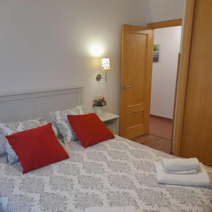 Precioso Apartamento A Pie De Montanas Y Playas Carrena de Cabrales Extérieur photo
